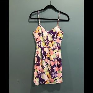 J. Crew Summer Dress